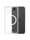 Tactical Tactical MagForce Plyo Tok Apple iPhone 16e/17e Transparent