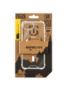 Tactical Tactical MagForce Plyo Tok Apple iPhone 16e/17e Transparent