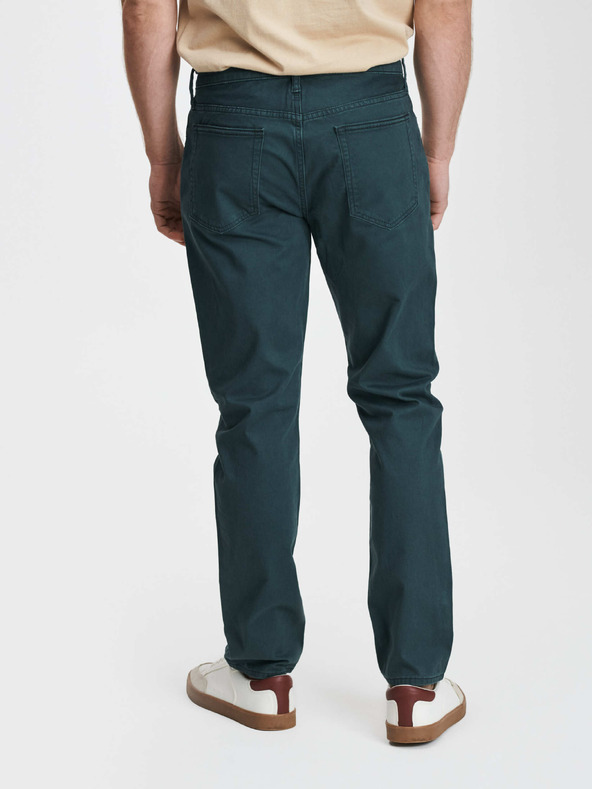 GAP Soft wear slim GapFlex nadrág GAP