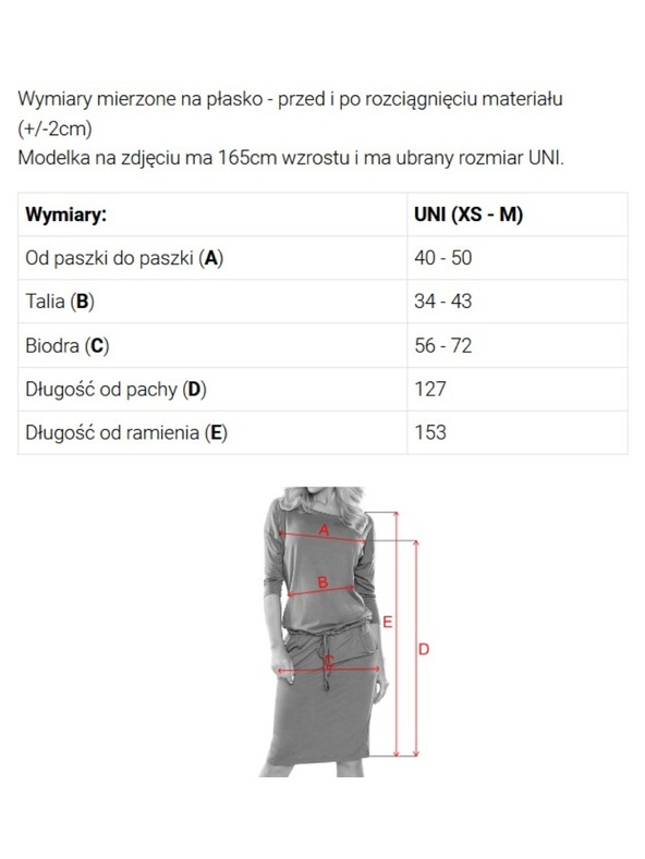 numoco Szatén egyvállas esti maxi ruha dekoratív volánnal - fekete
