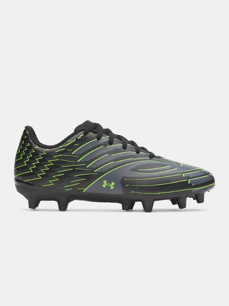 Under Armour Fiú futballcipő Under Armour UA Shadow Club 4 FG Jr
