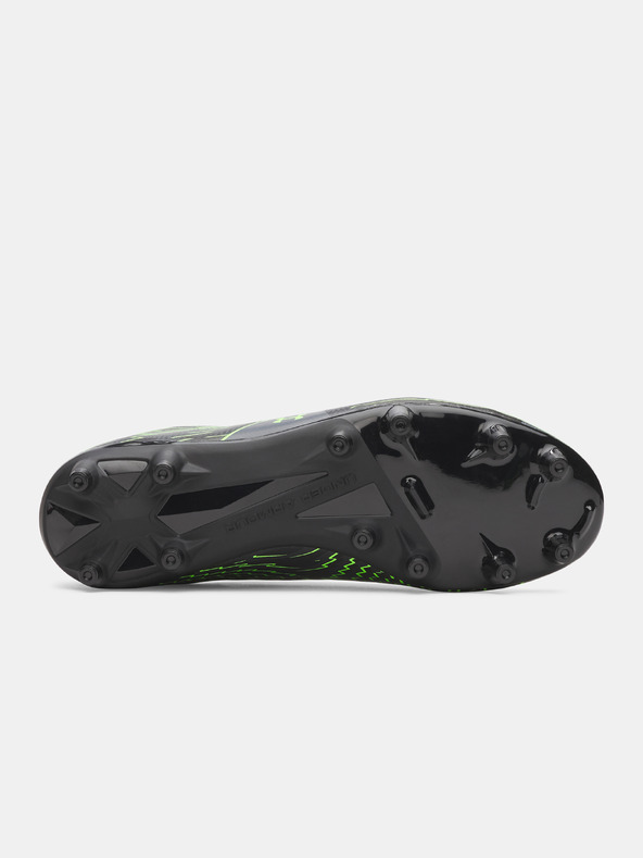 Under Armour Fiú futballcipő Under Armour UA Shadow Club 4 FG Jr