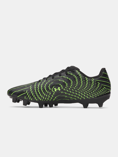 Under Armour Unisex futballcipő Under Armour UA U Shadow Club 4 FG