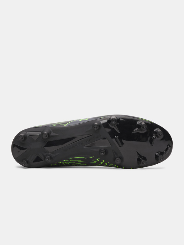 Under Armour Unisex futballcipő Under Armour UA U Shadow Club 4 FG