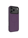 Tactical Tactical MagForce Hyperstealth Hátlap Apple iPhone 17 Pro Max/18 Pro Max Burgundy Smoke
