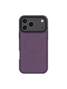 Tactical Tactical MagForce Hyperstealth Hátlap Apple iPhone 17 Pro Max/18 Pro Max Burgundy Smoke