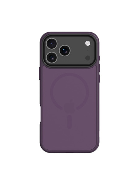 Tactical Tactical MagForce Hyperstealth Hátlap Apple iPhone 17 Pro Max/18 Pro Max Burgundy Smoke