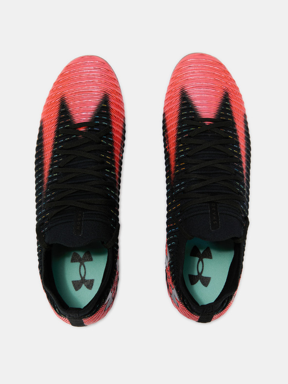 Under Armour Fiú futballcipő Under Armour UA TM Shadow Elite 3 HYB