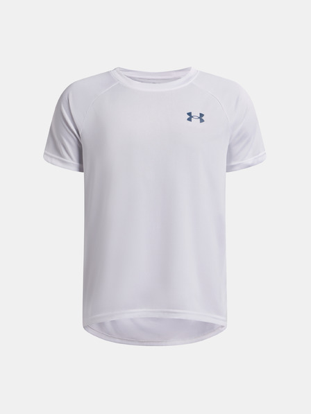 Under Armour Fiú póló Under Armour UA Tech 2.0 SS