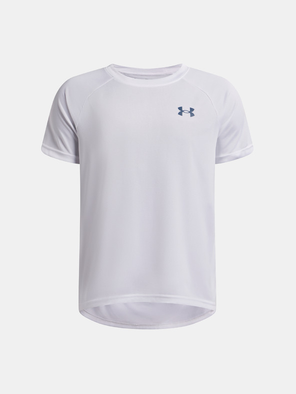 Under Armour Fiú póló Under Armour UA Tech 2.0 SS