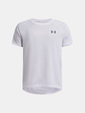 Under Armour Fiú póló Under Armour UA Tech 2.0 SS