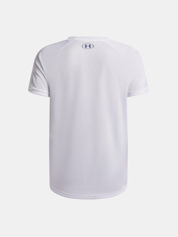 Under Armour Fiú póló Under Armour UA Tech 2.0 SS