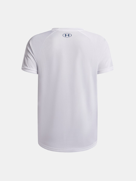 Under Armour Fiú póló Under Armour UA Tech 2.0 SS