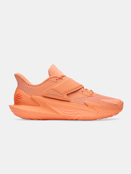 Under Armour Unisex cipők Under Armour D. FOX 2