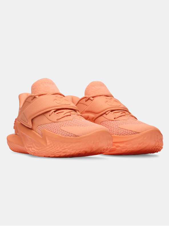 Under Armour Unisex cipők Under Armour D. FOX 2