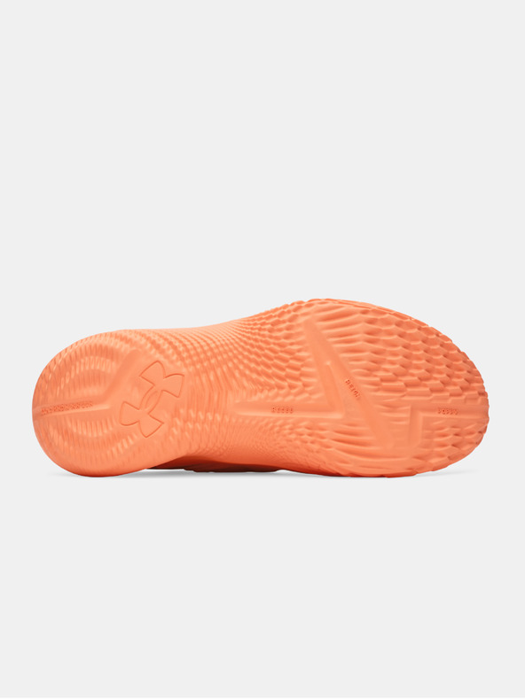 Under Armour Unisex cipők Under Armour D. FOX 2
