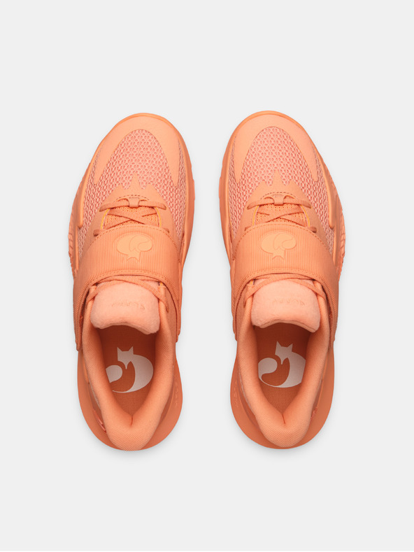 Under Armour Unisex cipők Under Armour D. FOX 2