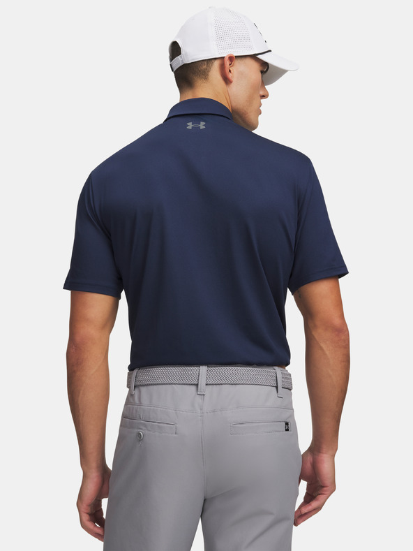 Under Armour Férfi póló Under Armour UA Matchplay Polo