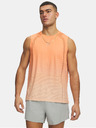 Under Armour Férfi atlétatrikó Under Armour HB Run Tank