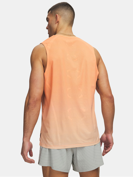 Under Armour Férfi atlétatrikó Under Armour HB Run Tank