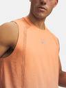Under Armour Férfi atlétatrikó Under Armour HB Run Tank