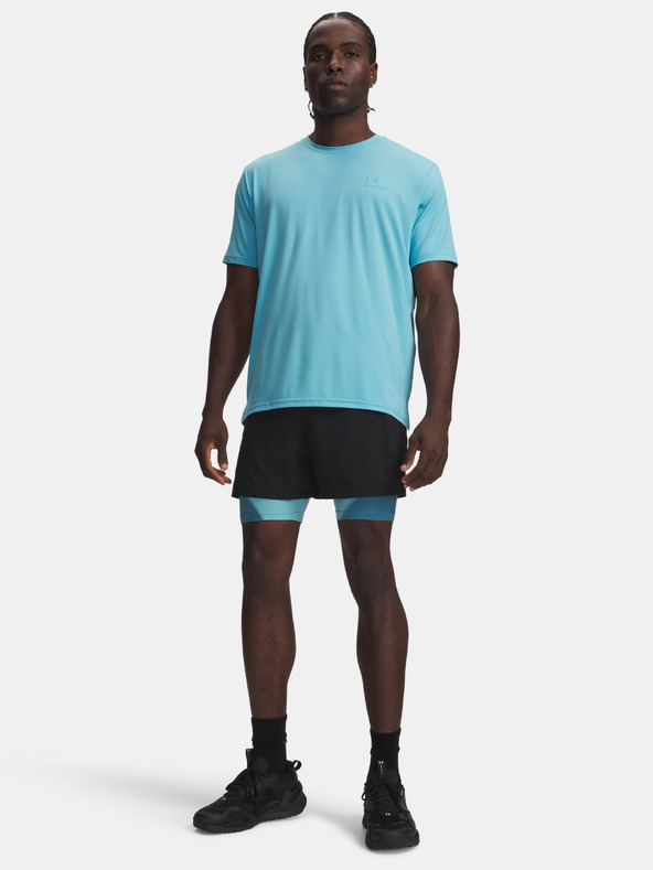 Under Armour Férfi rövidnadrágok Under Armour UA HG Elite Long Shorts
