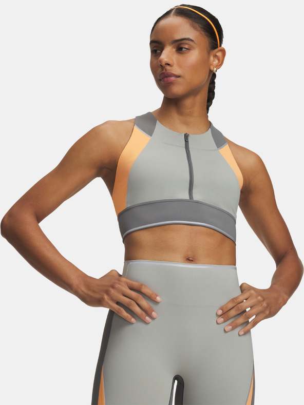 Under Armour Női atlétatrikó Under Armour UA Halo Colorblock Tank