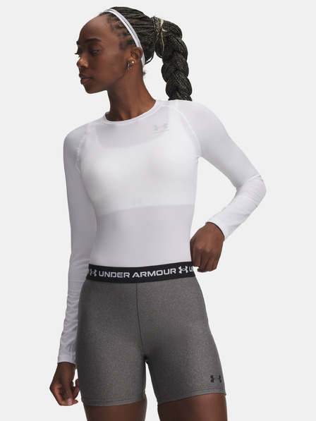 Under Armour Női póló Under Armour UA HG Authentics Comp LS