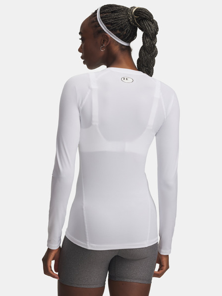 Under Armour Női póló Under Armour UA HG Authentics Comp LS