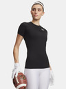 Under Armour Női póló Under Armour UA HG Authentics Comp SS