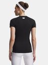 Under Armour Női póló Under Armour UA HG Authentics Comp SS