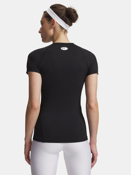 Under Armour Női póló Under Armour UA HG Authentics Comp SS