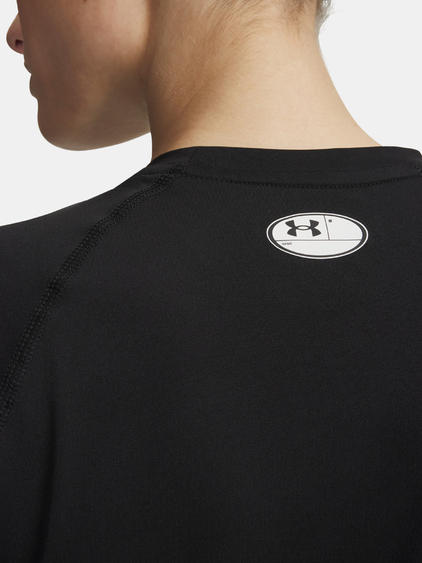 Under Armour Női póló Under Armour UA HG Authentics Comp SS