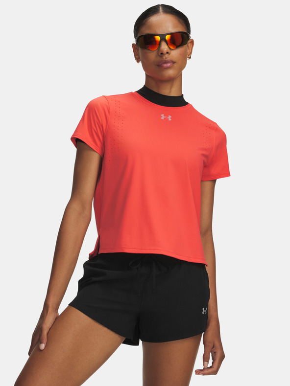 Under Armour Női póló Under Armour UA Velociti Pro Shortsleeve