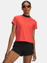 Under Armour Női póló Under Armour UA Velociti Pro Shortsleeve
