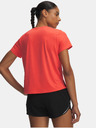Under Armour Női póló Under Armour UA Velociti Pro Shortsleeve