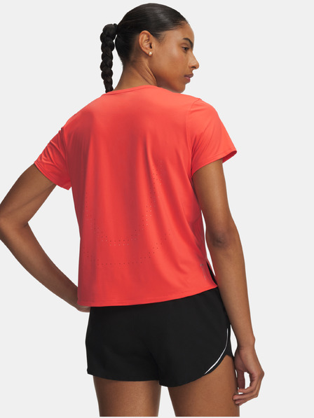 Under Armour Női póló Under Armour UA Velociti Pro Shortsleeve