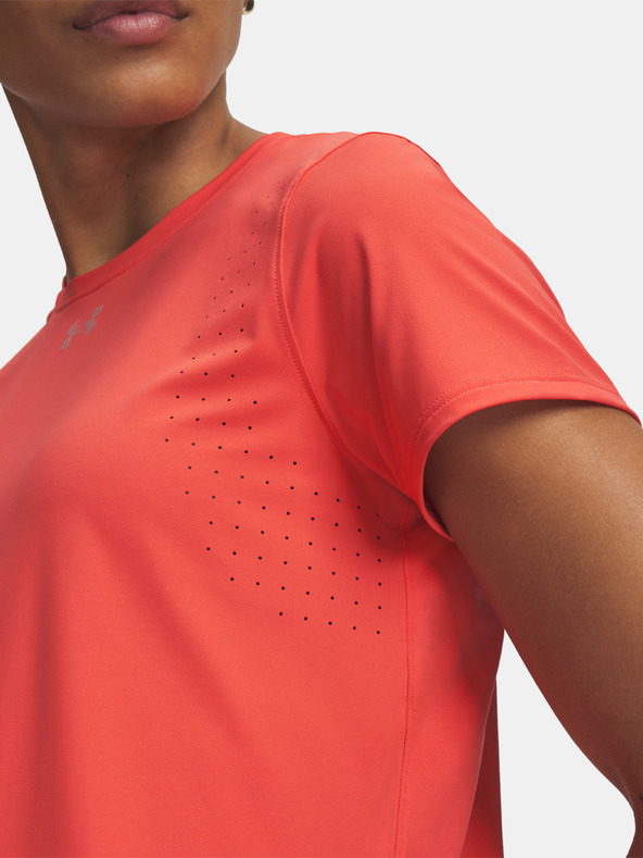 Under Armour Női póló Under Armour UA Velociti Pro Shortsleeve
