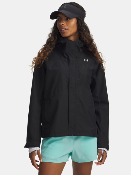 Under Armour Női dzseki Under Armour W Cloudstrike Jacket