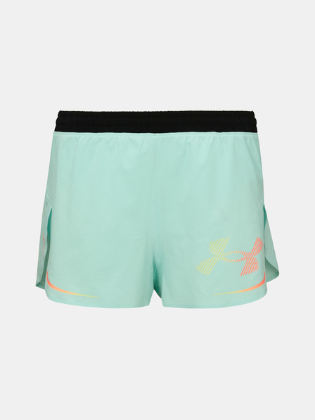 Under Armour Női rövidnadrágok Under Armour UA Velociti Elite Shorts