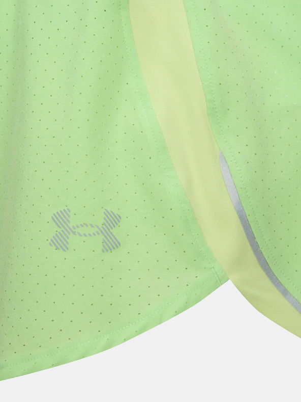 Under Armour Női rövidnadrágok Under Armour UA Velociti Pro Vent Shorts