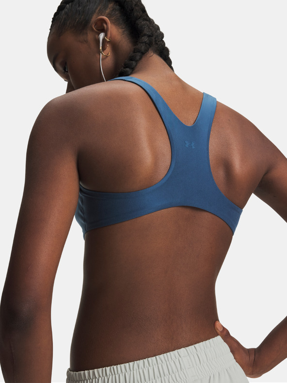 Under Armour Női melltartó Under Armour Contour Racerback Bralette