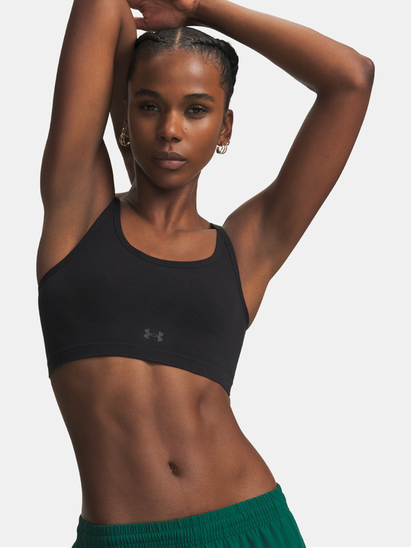 Under Armour Női melltartó Under Armour Seamless Cotton Low Bra