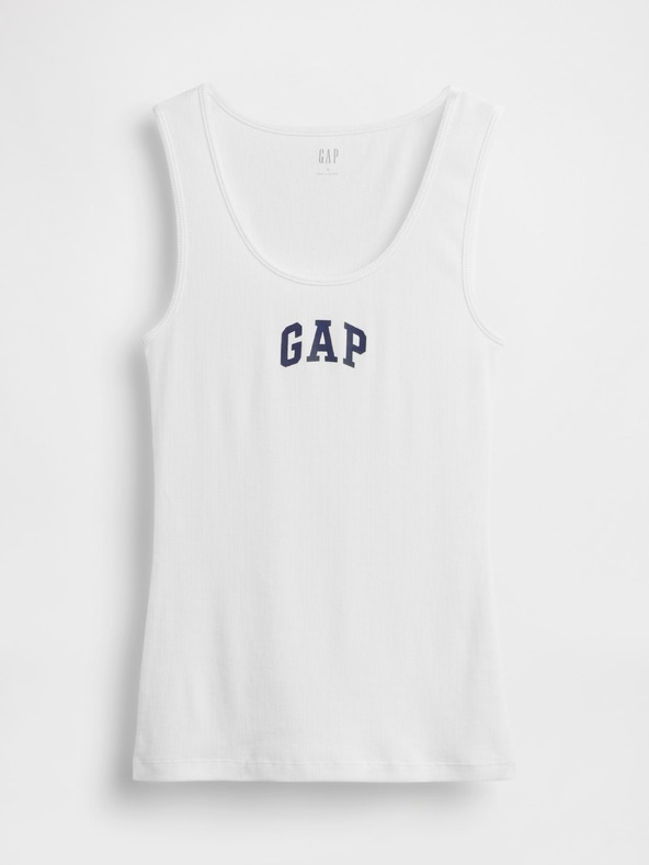 GAP Gap logós top GAP