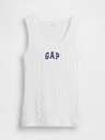 GAP Gap logós top GAP