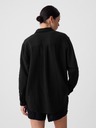 GAP Oversize muszlin ing GAP