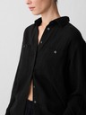 GAP Oversize muszlin ing GAP
