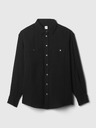 GAP Oversize muszlin ing GAP