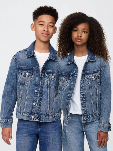 GAP Gyerek Unisex farmer dzseki GAP
