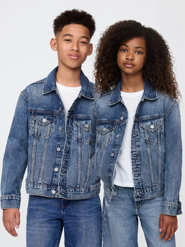 GAP Gyerek Unisex farmer dzseki GAP